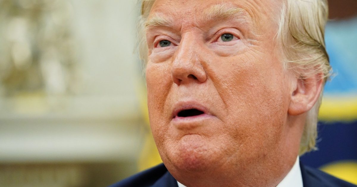 Weil er Grönland nicht kaufen darf: Trump sagt Dänemark-Besuch ab