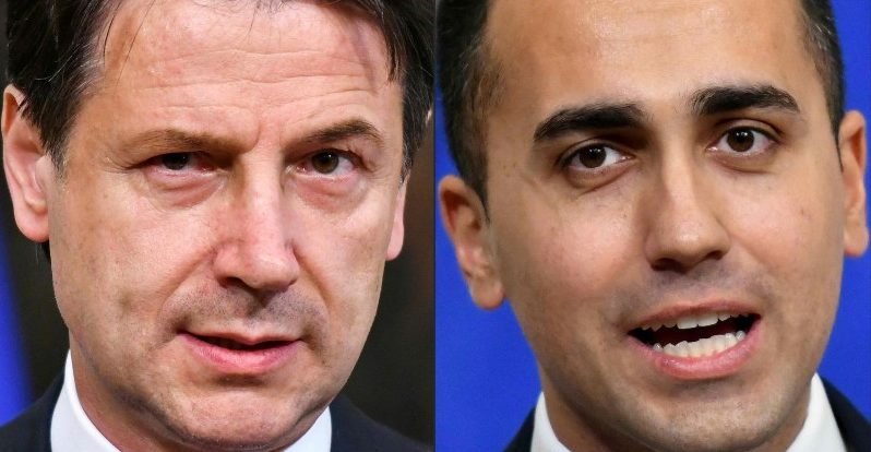 Italien am Scheideweg: Präsident entscheidet über Regierung