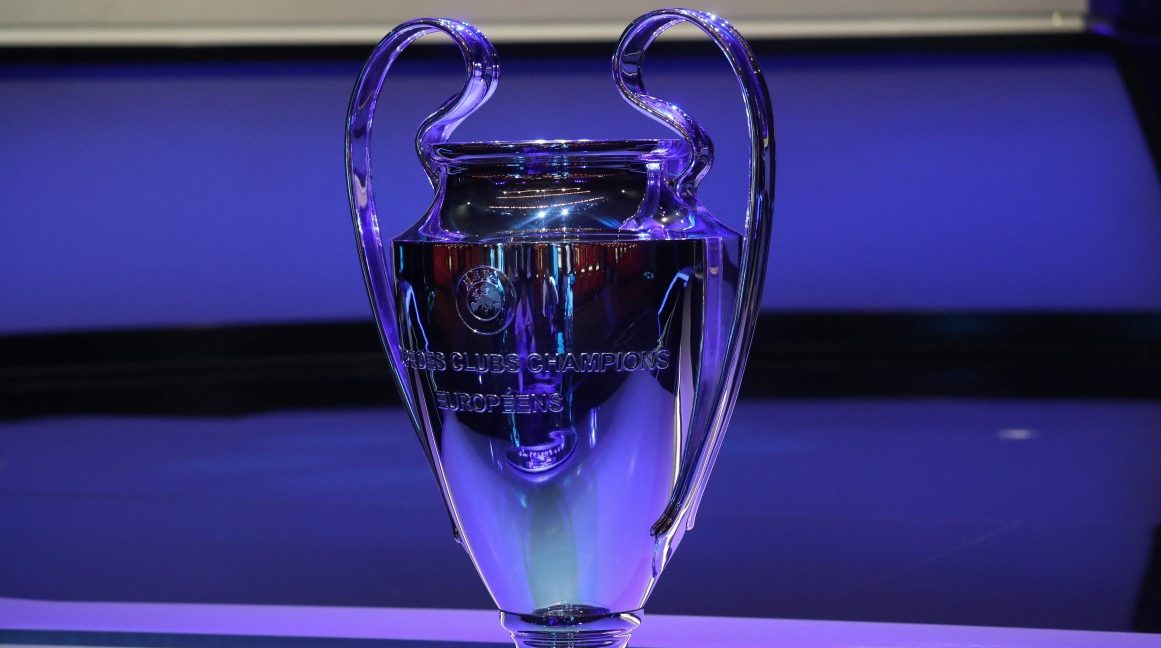 Die Champions-League-Gruppen wurden ausgelost – PSG trifft auf Real, BVB auf Barça