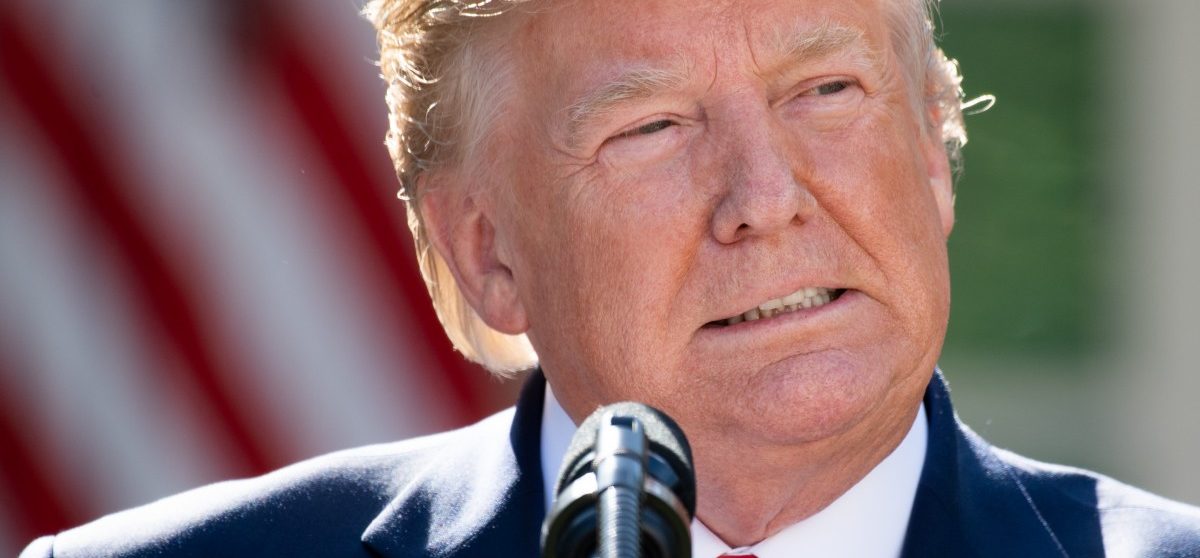 Handelskonflikt mit China schürt vor US-Wahl Rezessionsängste