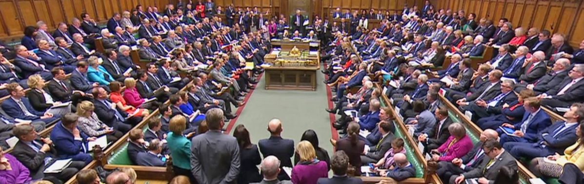 Queen Elizabeth II. genehmigt vorübergehende Parlamentsschließung