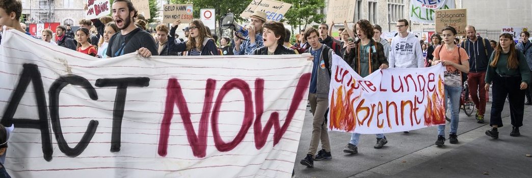 Brände im Amazonasgebiet: Europa macht Druck auf Bolsonaro – Freihandelsabkommen im Visier