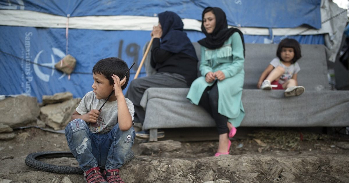 Was aus der Verschärfung der EU-Asylpolitik wurde