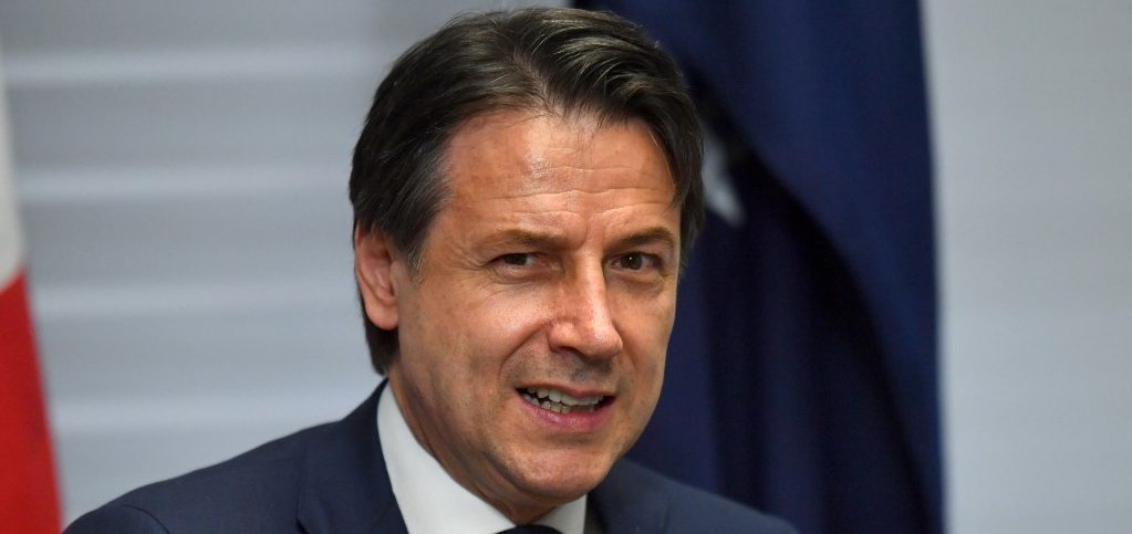 Fünf Sterne und Sozialdemokraten einigen sich auf neue Regierung