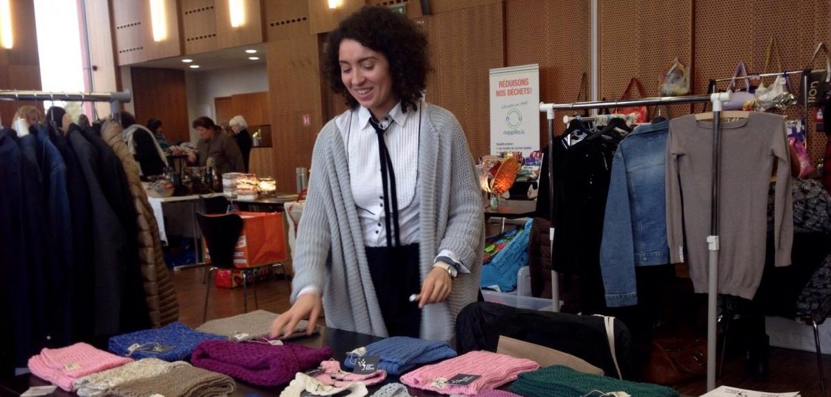 Nachhaltige Mode: Luxemburg hat noch „einen langen Weg“ vor sich