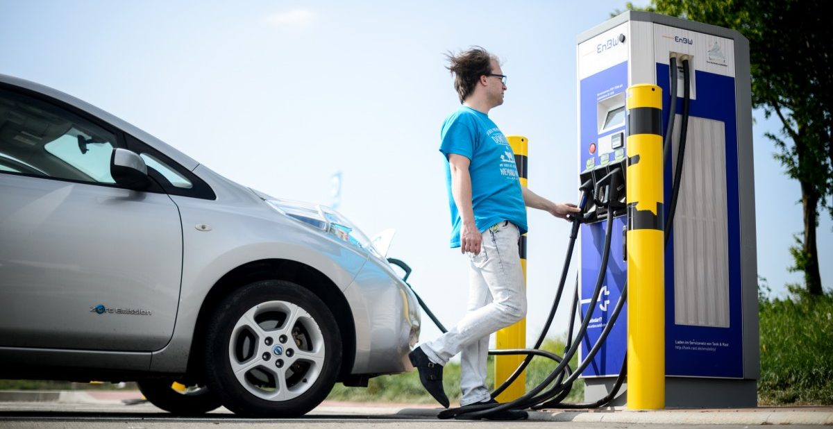 Trotz mehr E-Autos in Luxemburg: Bauschs Ziel von 40.000 liegt in weiter Ferne