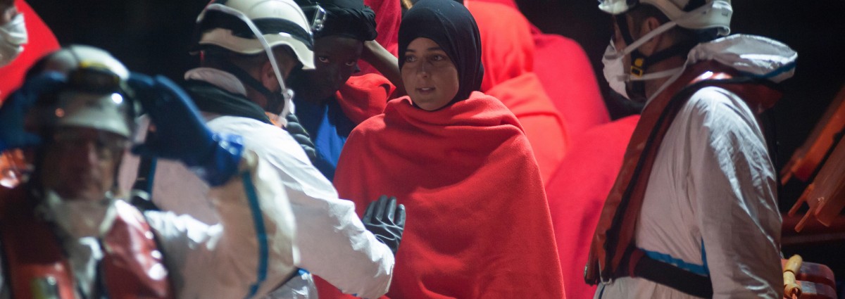 Was eigentlich aus der Verschärfung der EU-Asylpolitik wurde