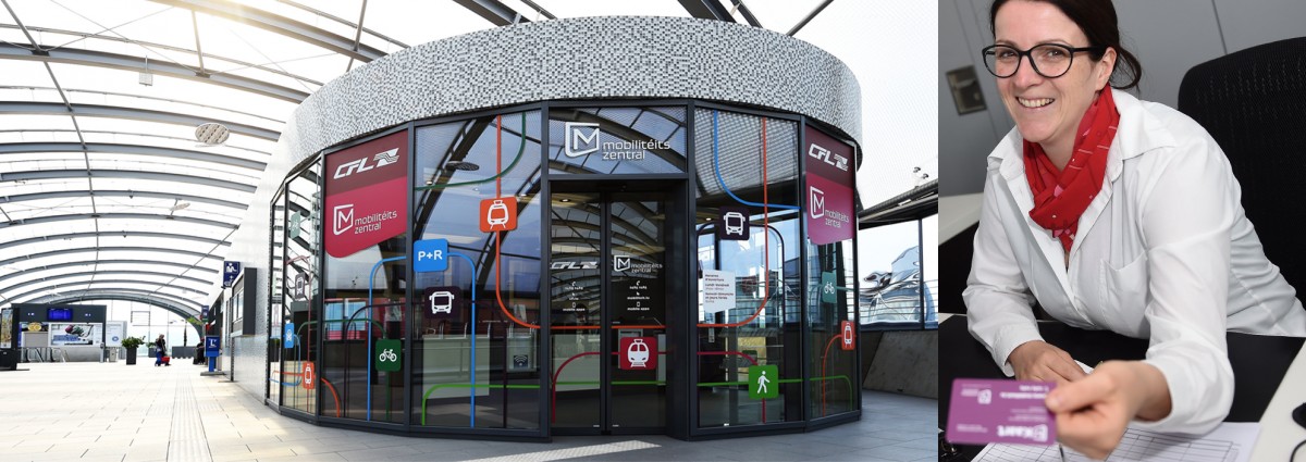 Umsonst – aber mit weniger Service? Eisenbahner befürchten Geisterbahnhöfe in Luxemburg