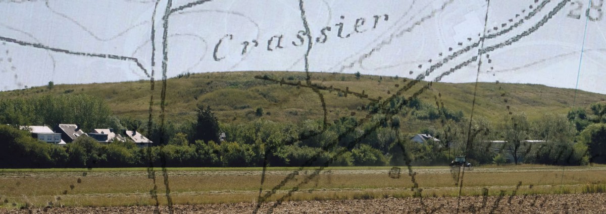 „Es ist Zeit zu handeln“: Ein Hügel aus Schutt, Hausmüll und radioaktivem Abfall wird zum Problem