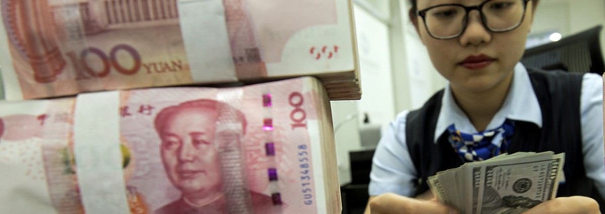 Die Sorge wächst - neue Runde im Streit zwischen USA und China