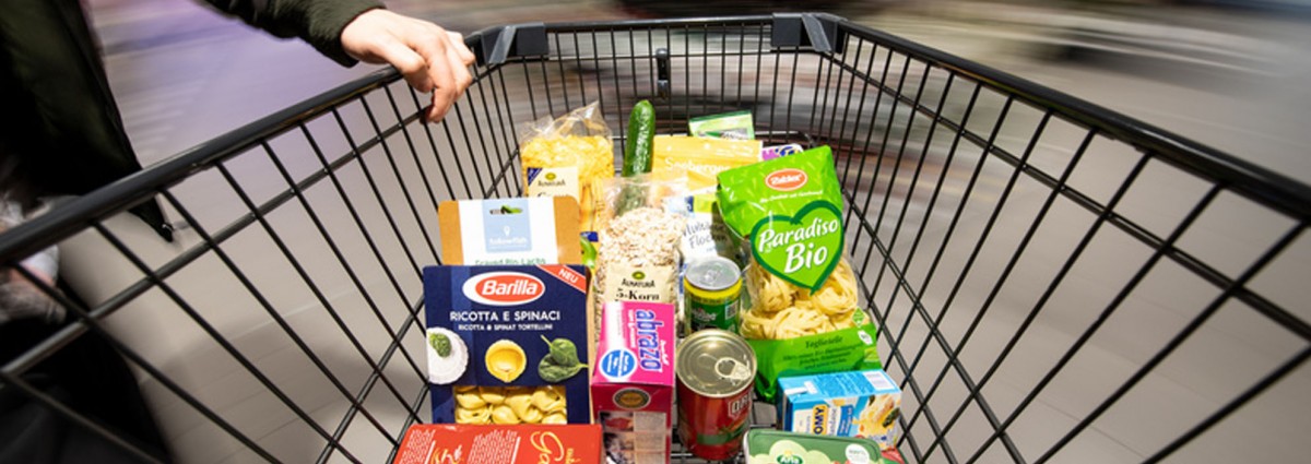 Schnell und billig: So kaufen Deutsche gerne ein