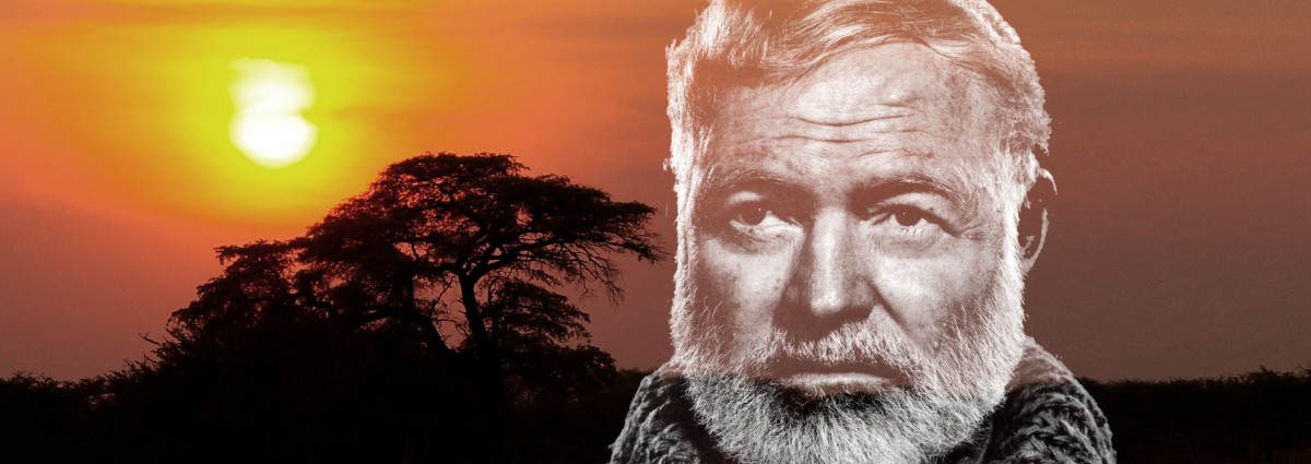 Sommerlektüre: Hemingways „Die grünen Hügel Afrikas“ ergründet das menschliche Streben nach Glück