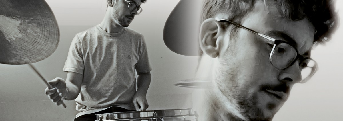 Der junge Drummer Tom Zuang über Improvisation, Grenzen und Emotionen in der Musik