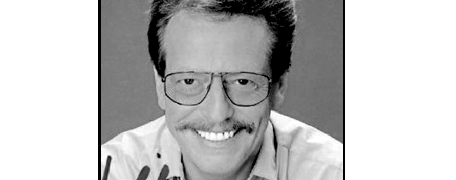 Ein Mann wie kein anderer: RTL-Urgestein Jochen Pützenbacher stirbt im Alter von 80 Jahren