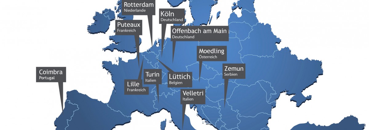 Freundschaften fürs Leben: Darum sind Städtepartnerschaften wichtiger denn je