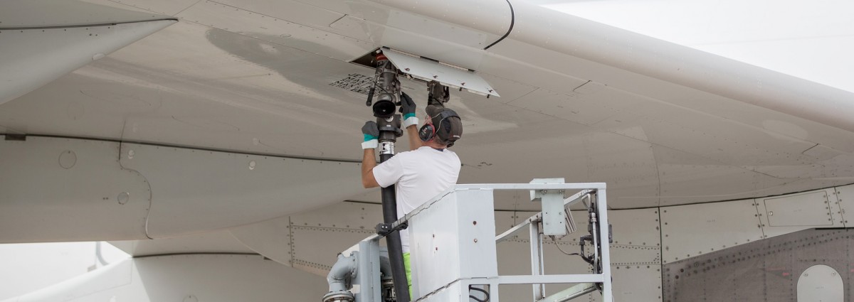 Flugverkehr als Klima-Killer: Der lange Weg zum klimaneutralen Kerosin