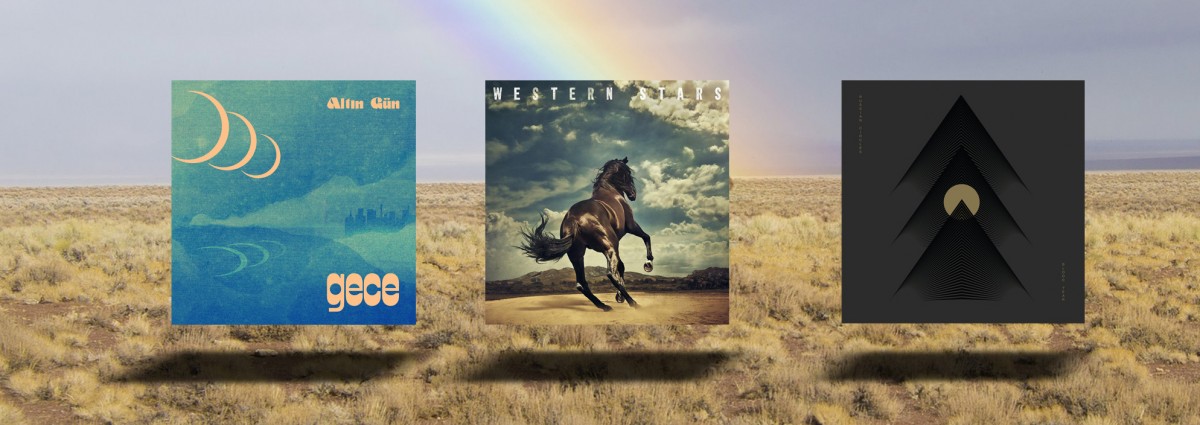 Klangwelten: Russische Kreise, türkischer Psychedelic-Folk und südkalifornische Träume