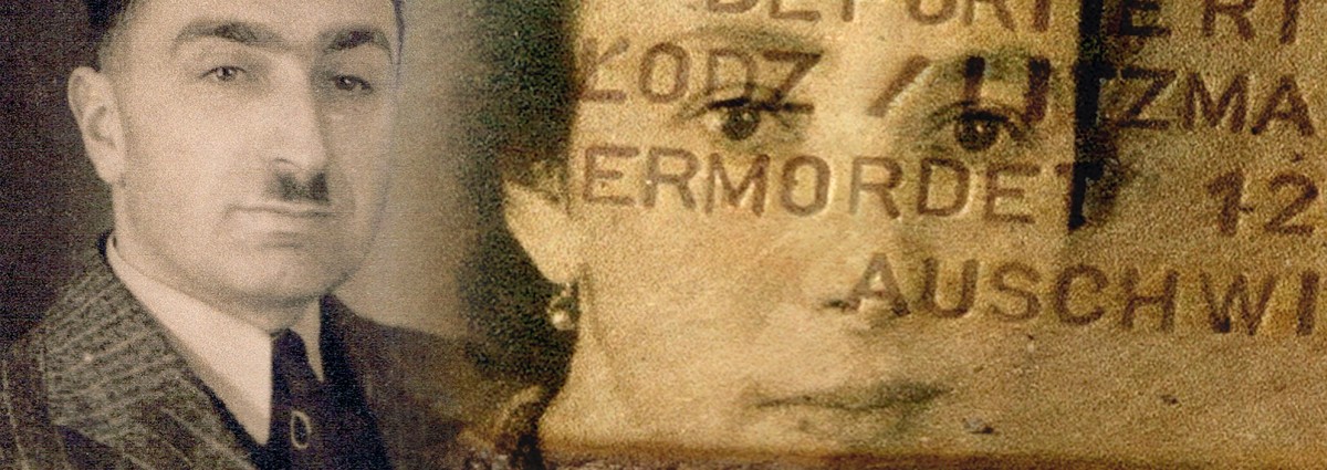 Vergebliche Flucht nach Luxemburg: Vor 75 Jahren wurde die Familie von Daniel Levy in Auschwitz ermordet