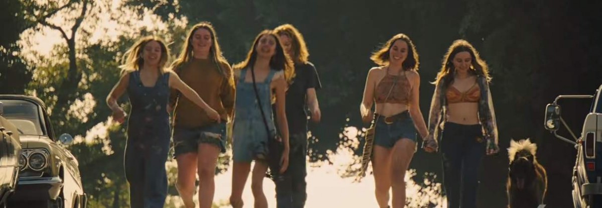 Geschichtsumschreibung, die dritte: Quentin Tarantinos neuer Film „Once Upon a Time … in Hollywood“