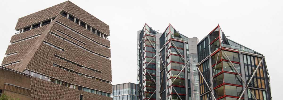 Nach Attacken am Gleis und am Tate Modern - Was treibt die Täter an?