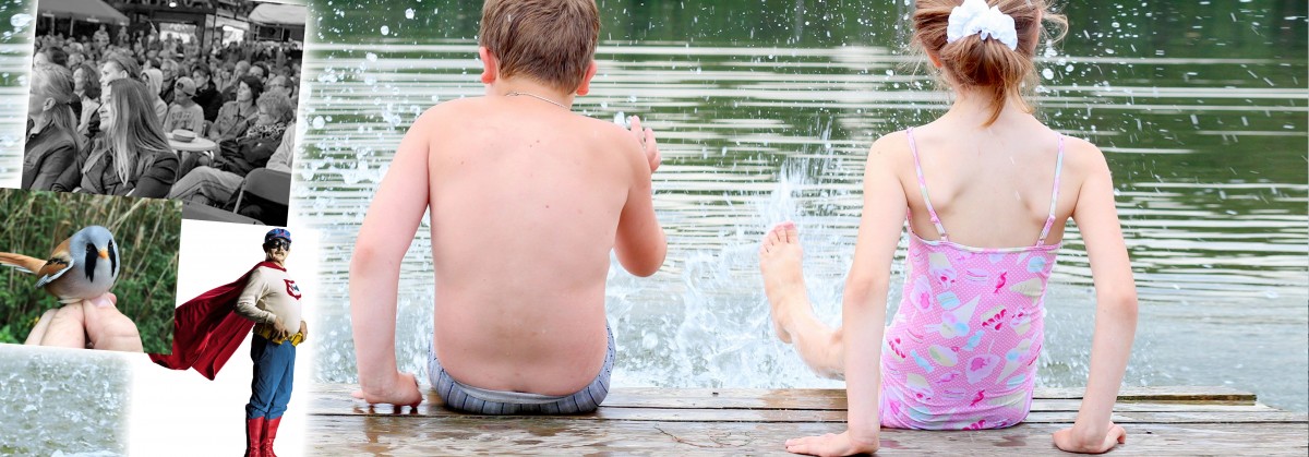 Der Sommer ist zurück – und das kann man in Luxemburg und der Region damit anfangen