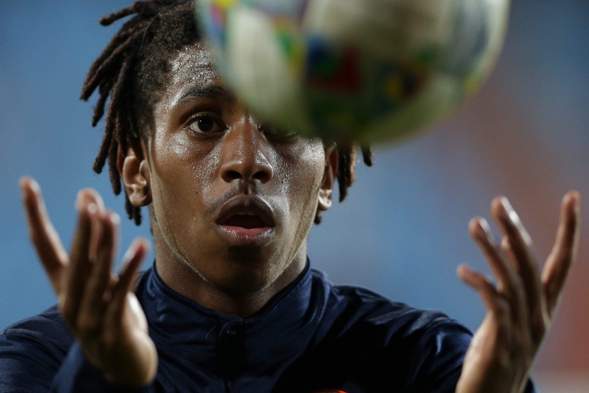 Geduld gefragt: Warum Mainz Leandro Barreiro so schätzt