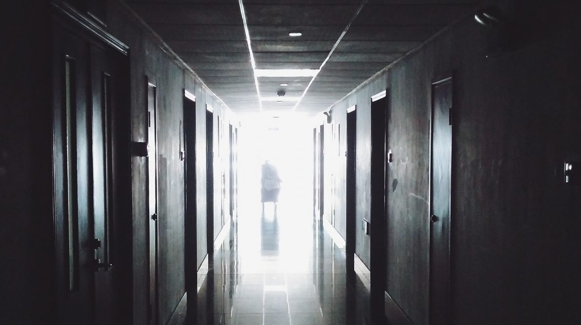 Krankenpfleger soll im Saarland fünf Menschen ermordet haben