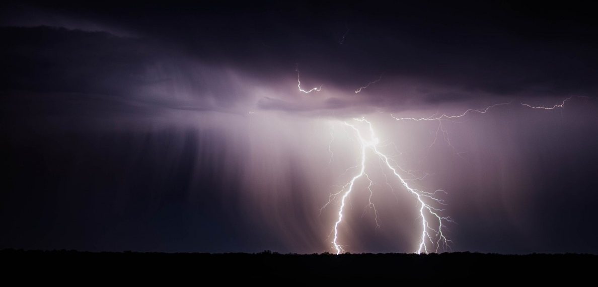 Gewitter im Anmarsch: Meteolux ruft Warnstufe Gelb für Sonntag aus