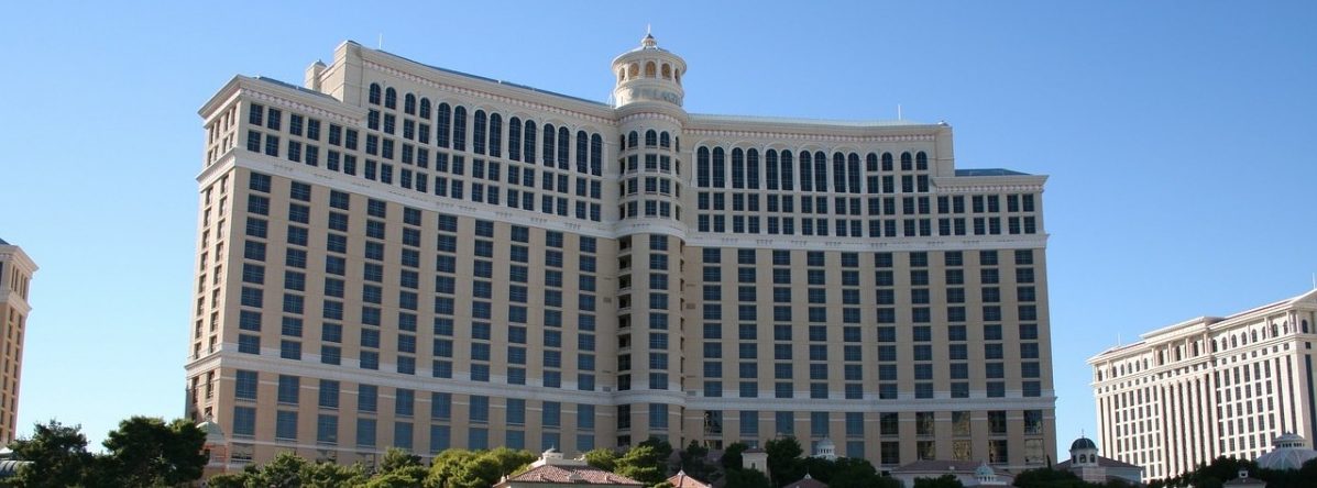 Neues Tool-Album wurde im „Mirage“ in Las Vegas geleakt