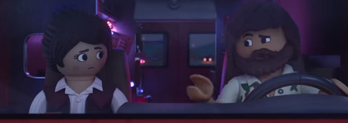 Lego oder Plemo? Die Kinderzimmer-Frage gilt jetzt auch im Kino