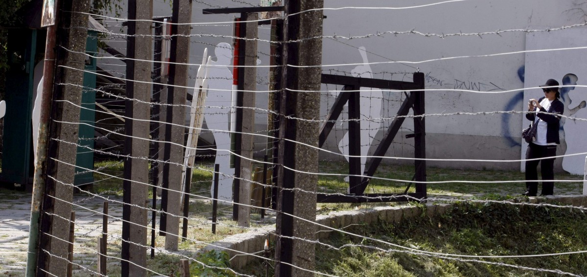 Und plötzlich ging das Tor zur Freiheit auf: Das „Paneuropa-Picknick“ läutete 1989 das Ende der DDR ein