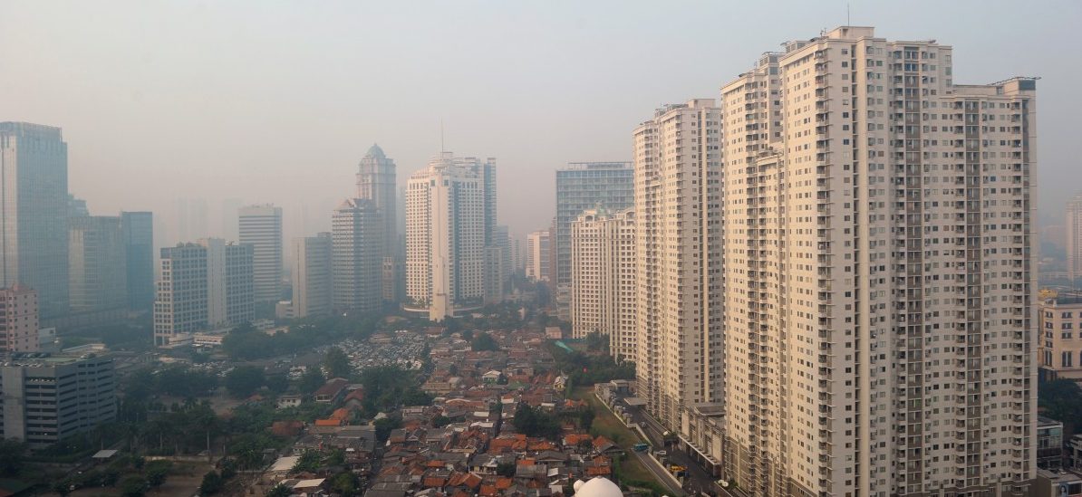 Aus für Jakarta: Indonesien will neue Hauptstadt im Dschungel