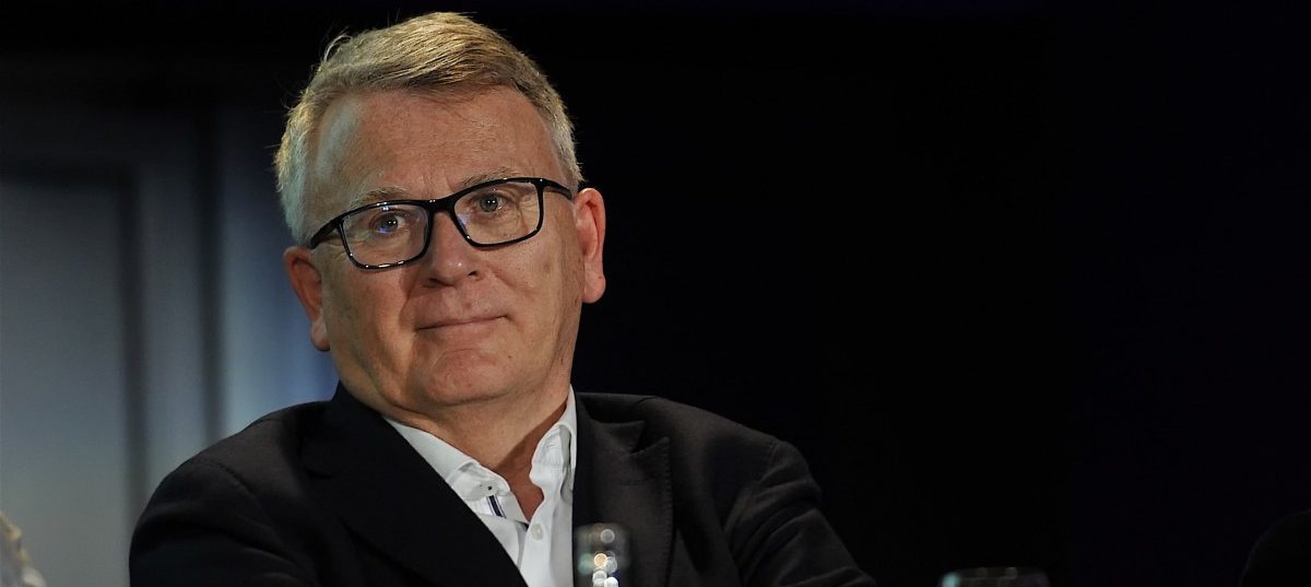 Nicolas Schmit will als neuer EU-Kommissar für Arbeit mehr als bloß Jobs schaffen