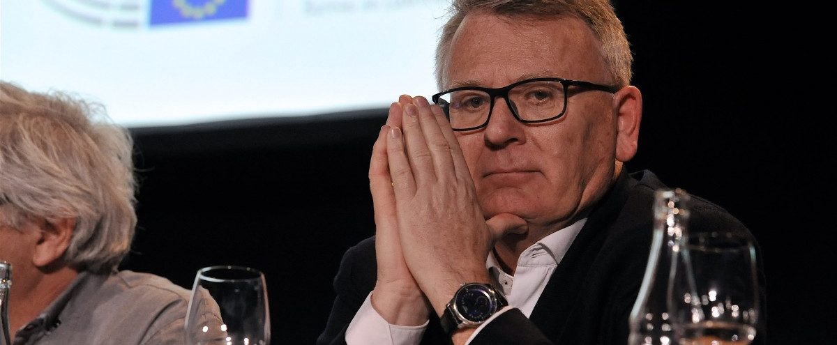 Luxemburger Nicolas Schmit wird EU-Kommissar für Arbeit