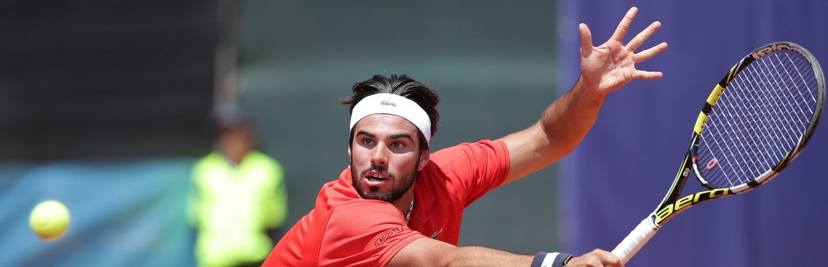 Mission erfüllt: Luxemburgische Tennisspieler sichern sich den Verbleib in der Europa-/Afrikazone III