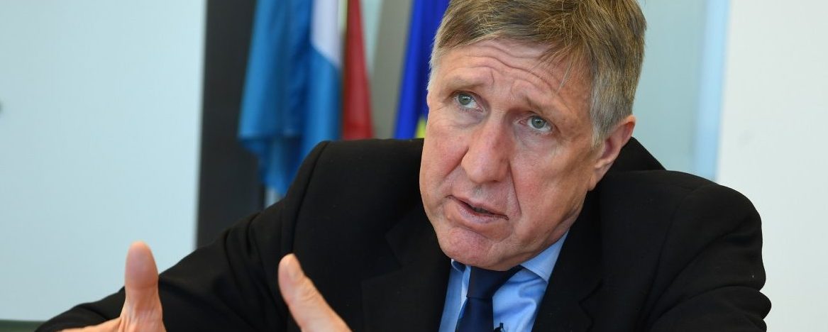 Nach Erkrankung von Felix Braz: Bausch wird Vizepremier, Grünen-Kongress soll über weitere Personalie entscheiden