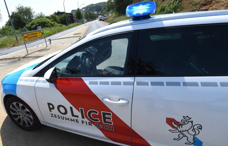 Alkoholisierte Prügler in Luxemburg: Neun Schlägereien in einer Nacht bei der Polizei gemeldet
