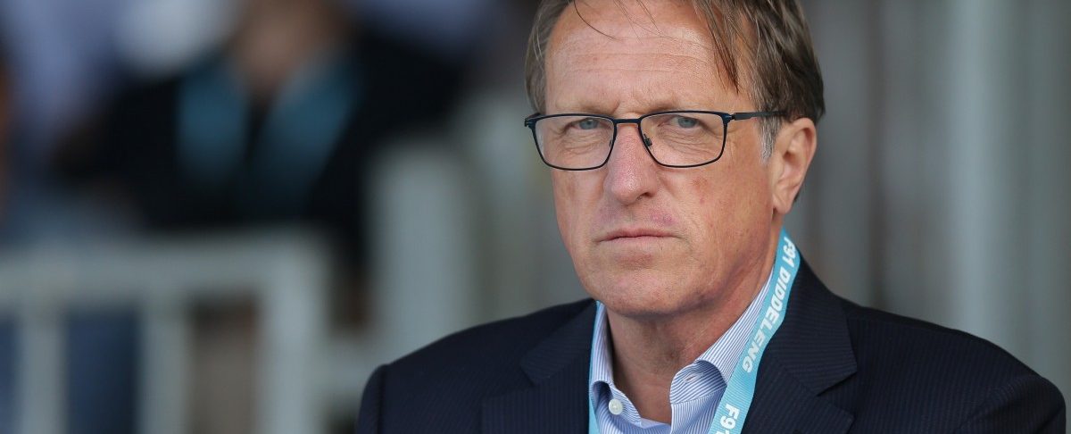 „In jeder Familie fliegen die Fetzen“ – F91-Boss Romain Schumacher über künftige Aufgaben und Konflikte