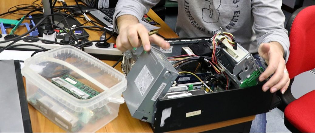 La seconde vie des objets: La réparation, antidote à la surconsommation