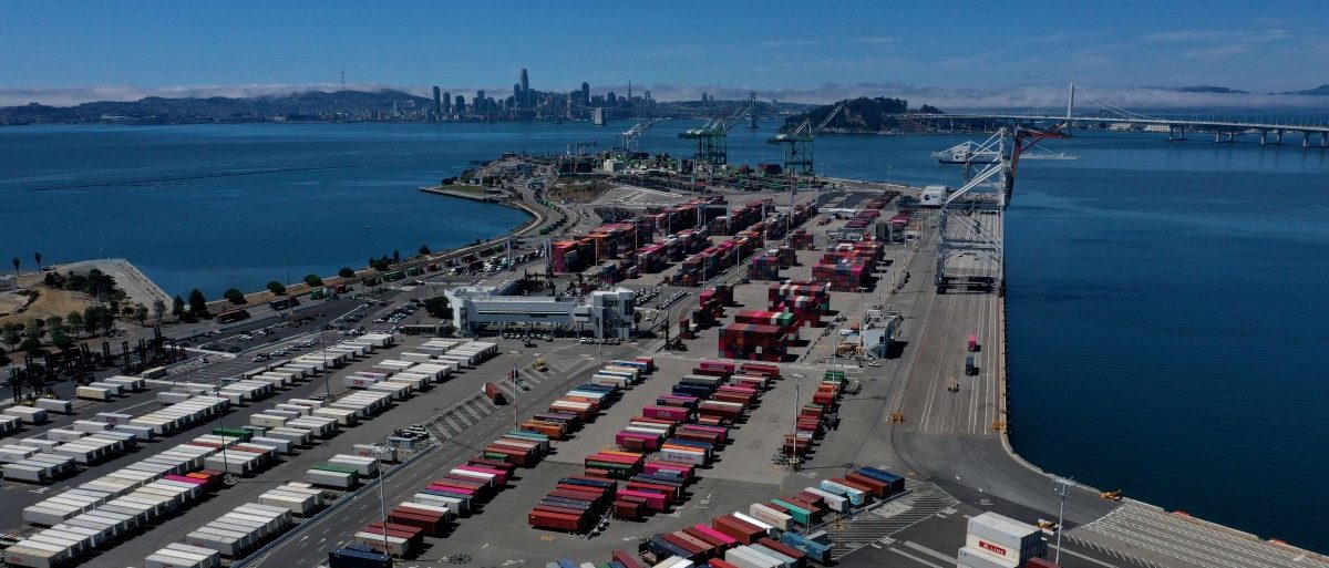 USA und China gehen im Handelskrieg aufeinander zu