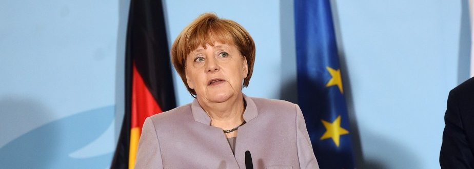 Seit 14 Jahren Stillstand: Für „Klimakanzlerin“ Merkel steht eine entscheidende Woche an