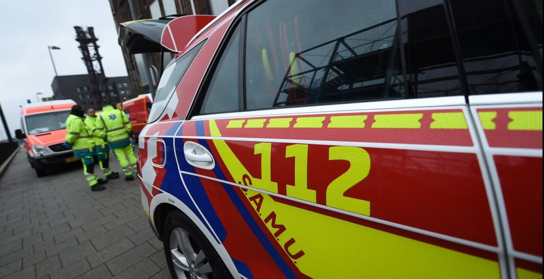 19-Jähriger stirbt an den Folgen eines Arbeitsunfalls