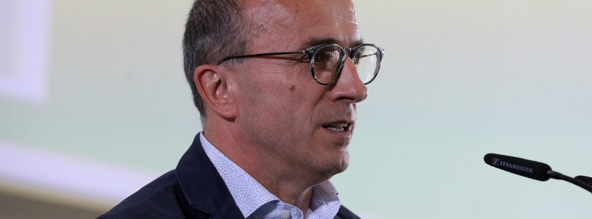 Traversinis Haus im Grünen: Bürgermeister gesteht Fehler ein – will aber nicht zurücktreten