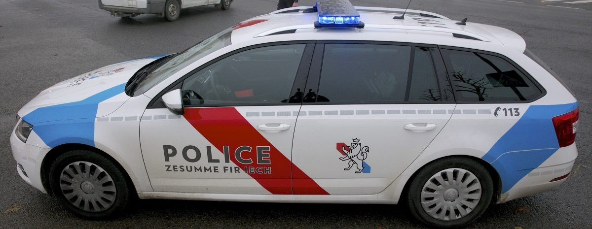 Operation Hazeldonk: 108 Personen kontrolliert, drei Personen waren im Besitz von Drogen