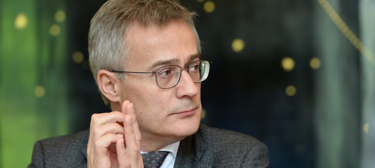 Zustand von Justizminister Félix Braz bleibt nach Herzanfall kritisch