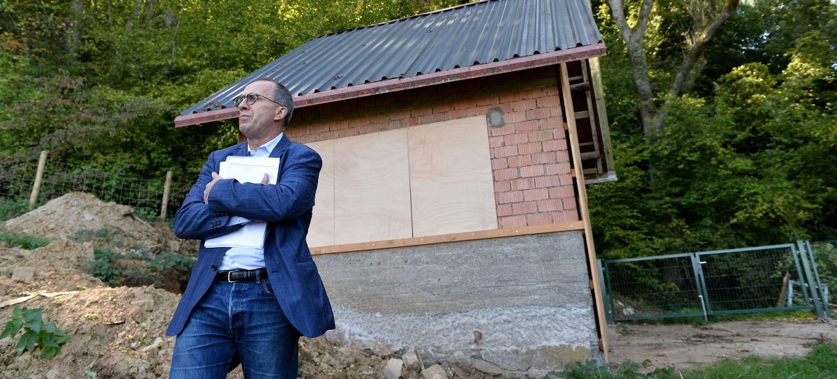 Probleme der Grünen werden nicht weniger: Traversini bleibt aber voraussichtlich im Parlament