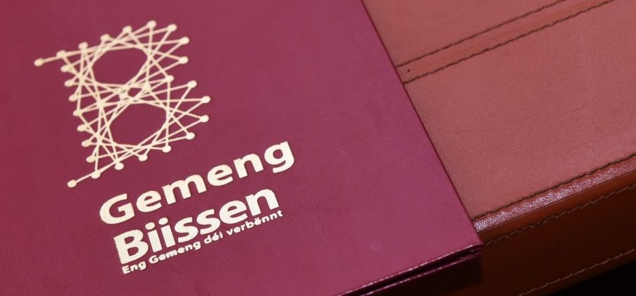 In Bissen herrscht weiter Ungewissheit: CSV versperrt die Demission des Schöffenrats