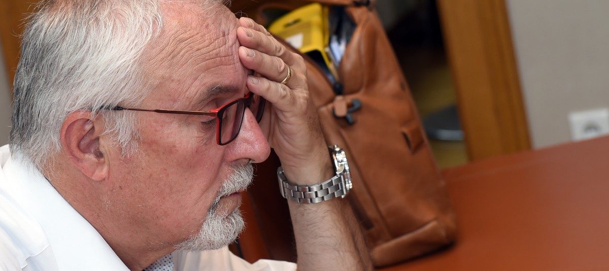 „Schummer ist nicht der Königsmacher“: Das Vertrauen in den Bürgermeister von Bissen ist futsch