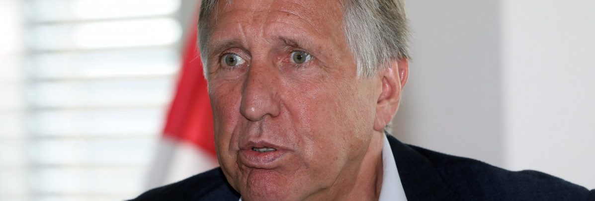 Polizeiregister: Minister Bausch reagiert auf das Gutachten der Datenschutzkommission