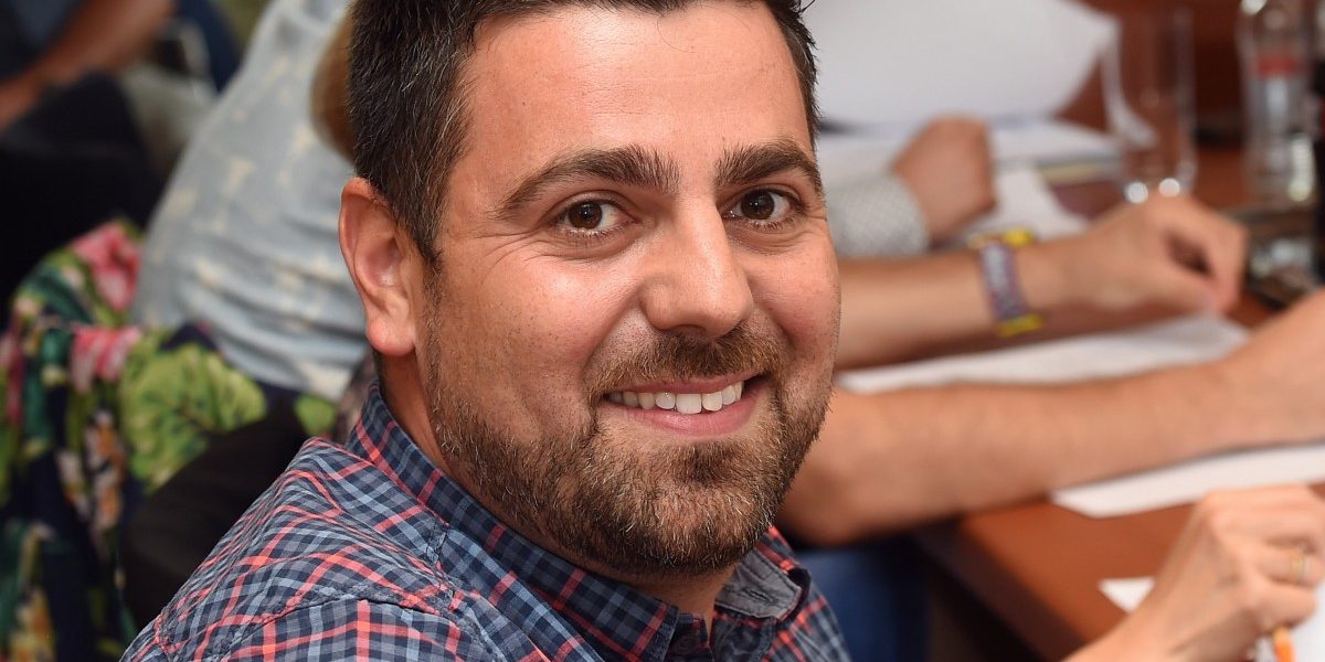 David Viaggi wird wohl Bissens neuer Bürgermeister